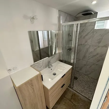 Guest house De Charme En Camargue Saint-Laurent-d'Aigouze