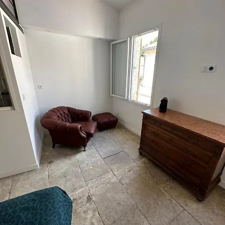 Pensión De Charme En Camargue