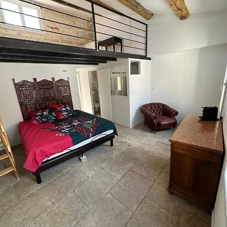 De Charme En Camargue Guest house Saint-Laurent-d'Aigouze